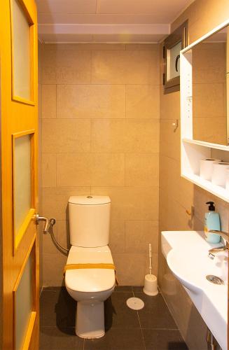 Apartamento Santa Catalina