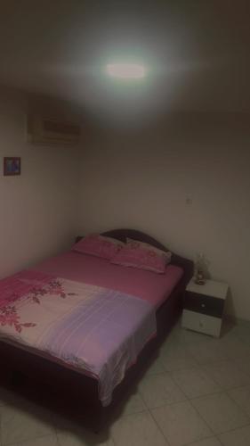 Katil atau katil-katil dalam bilik di Apartmani Catakovic