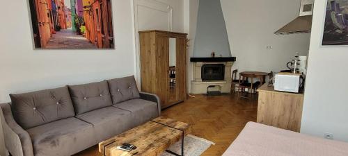 Asnyk Prestige Apartments