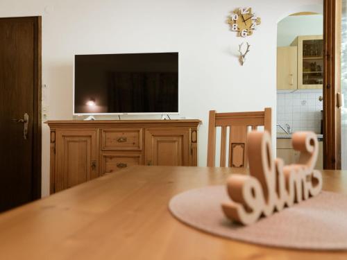 Apartment Studio Esche 3 by Interhome