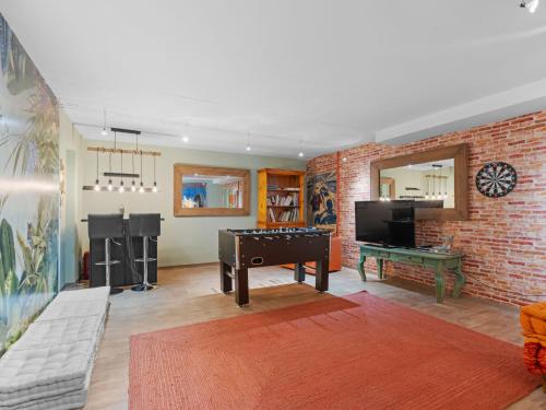 Apartment Jeanne D'Arc LOFT COMBI by Interhome