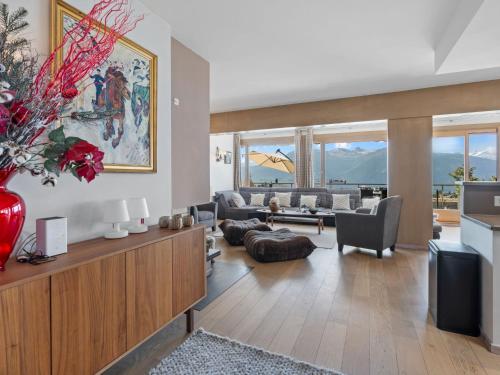 Apartment Jeanne D'Arc LOFT COMBI by Interhome