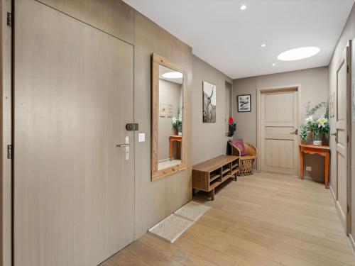 Apartment Jeanne D'Arc LOFT COMBI by Interhome