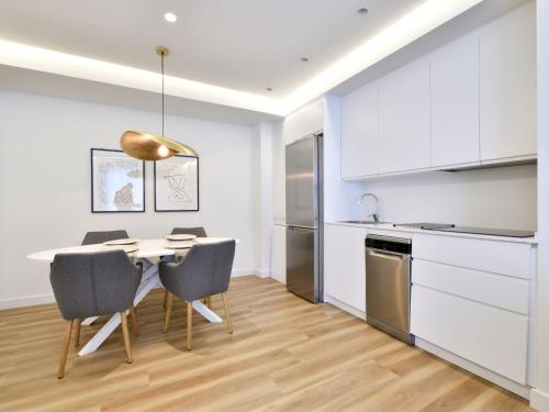Apartment Ventura by Interhome