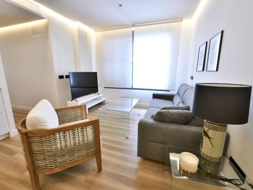 Apartment Ventura by Interhome