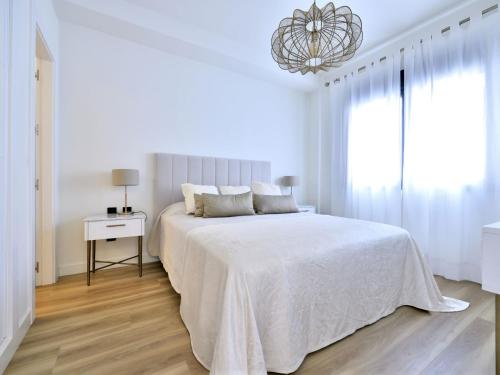 Apartment Ventura by Interhome