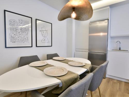 Apartment Ventura by Interhome
