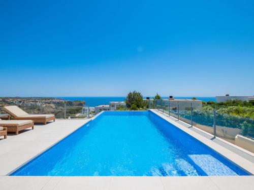 Villa Iris by Interhome