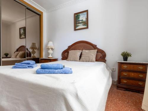 Apartment Bahia-2 by Interhome