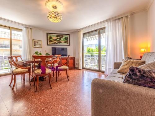 Apartment Bahia-2 by Interhome
