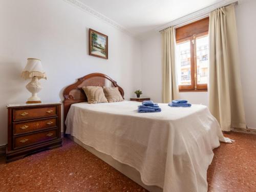 Apartment Bahia-2 by Interhome
