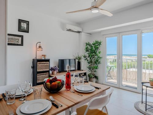 Apartment Madrimar by Interhome