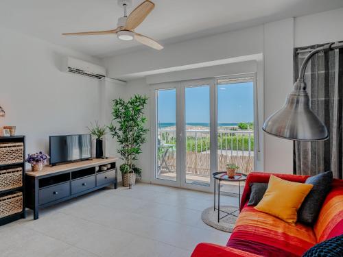 Apartment Madrimar by Interhome
