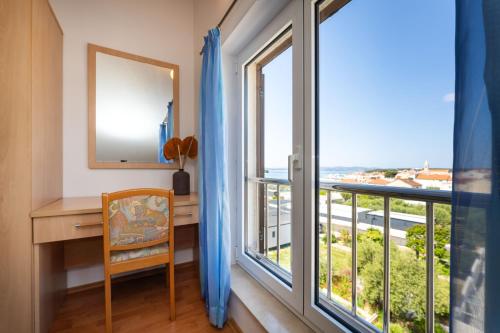 Gallery image of Apartments Villa SanMarino in Pakoštane