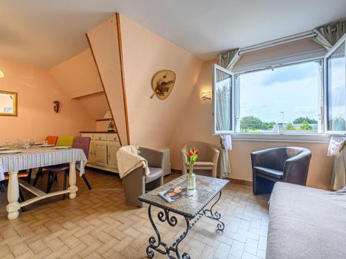 Apartment Chti Mi by Interhome