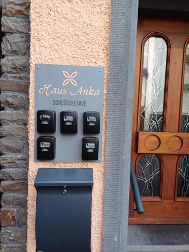 Galería fotográfica de Haus-Anka en Cochem