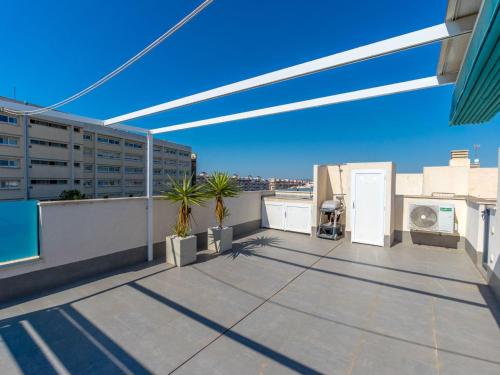Apartment Cibeles III by Interhome