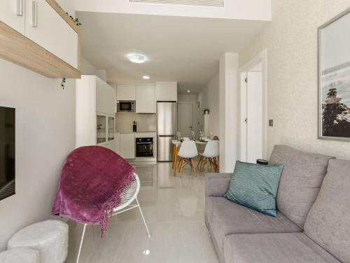 Apartment Cibeles III by Interhome