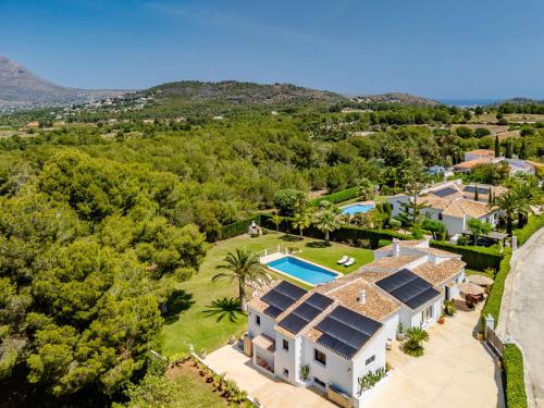 Villa Alborada by Interhome