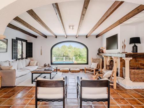 Villa Alborada by Interhome
