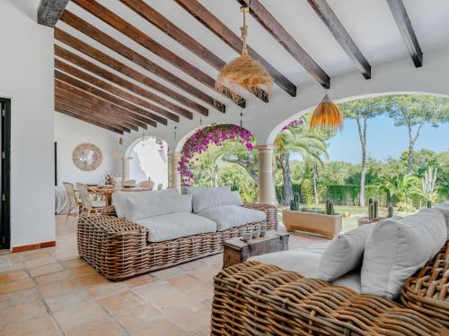 Villa Alborada by Interhome