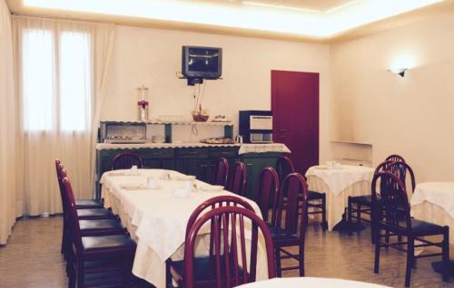 Albergo Ristorante Giulietta e Romeo