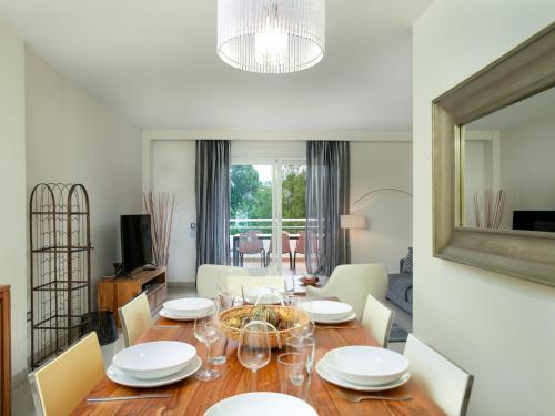 Apartment Cortijo del Mar-6 by Interhome