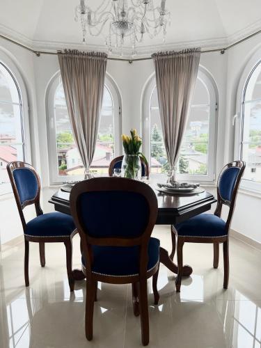 Apartament Hugo
