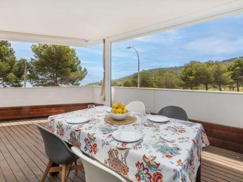 Apartment Los Baladres by Interhome