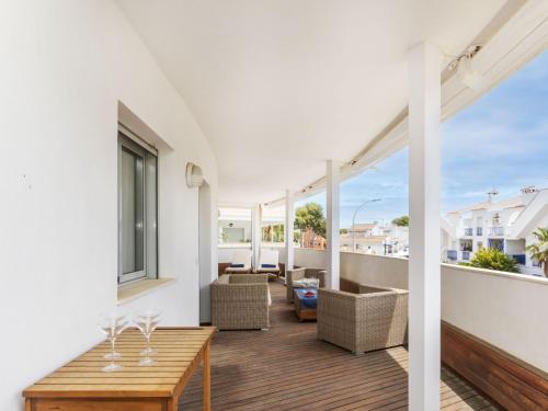 Apartment Los Baladres by Interhome