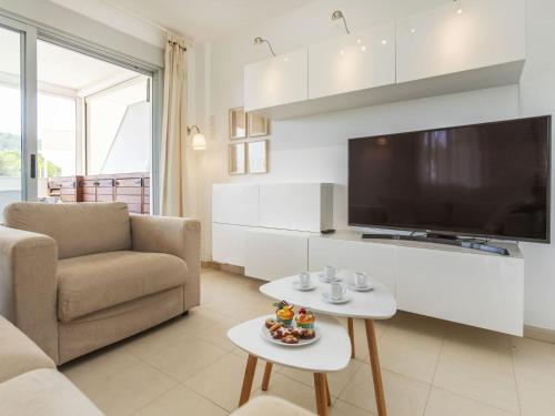 Apartment Los Baladres by Interhome