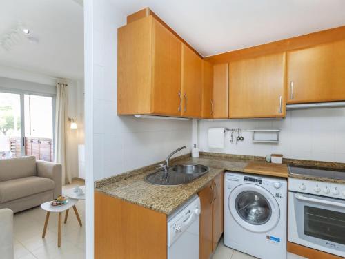 Apartment Los Baladres by Interhome