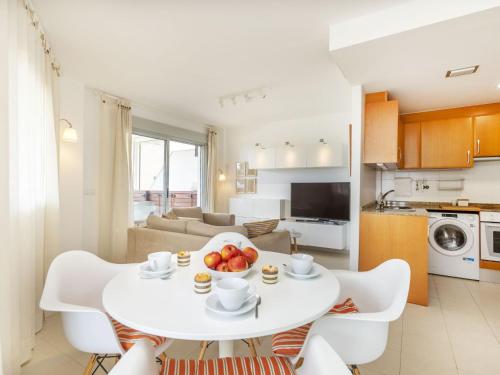 Apartment Los Baladres by Interhome
