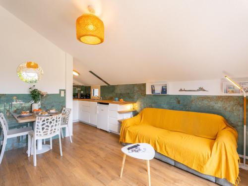Holiday Home Le Parco by Interhome