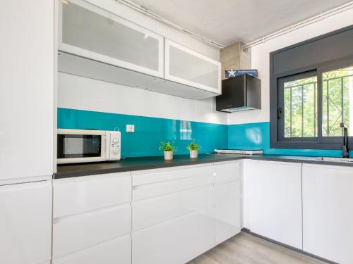 Holiday Home Port Llobregat by Interhome