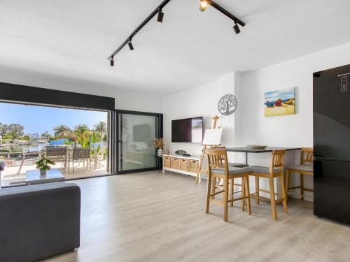 Holiday Home Port Llobregat by Interhome