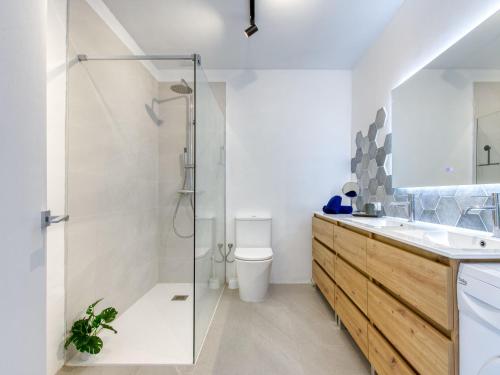 Holiday Home Port Llobregat by Interhome