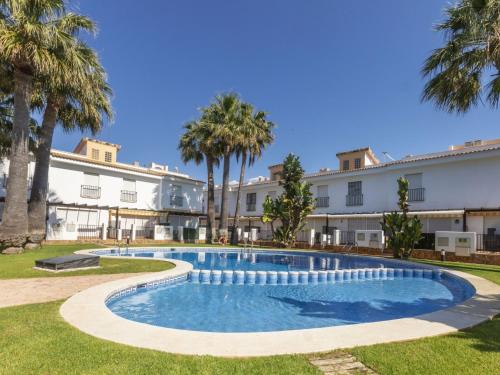 Holiday Home Palm Beach by Interhome