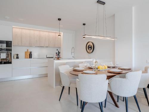 Apartment Nerva by Interhome