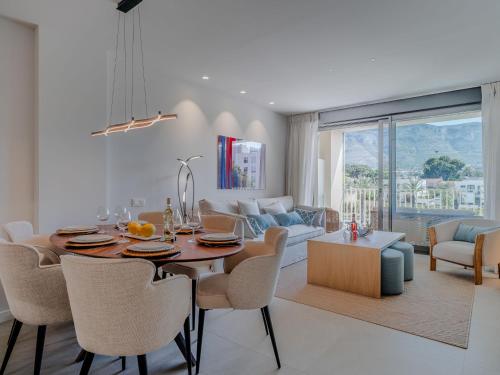 Apartment Nerva by Interhome