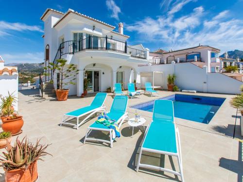 Villa Almijara by Interhome