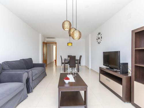 Apartment Puntarro by Interhome