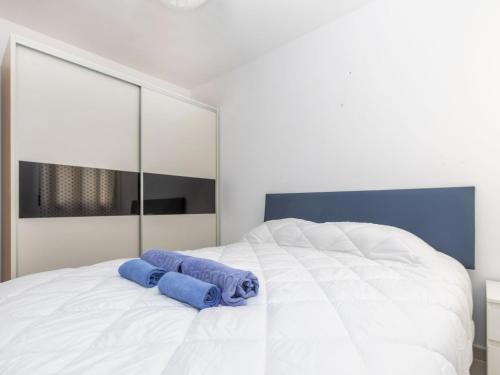 Apartment Puntarro by Interhome