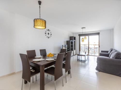 Apartment Puntarro by Interhome