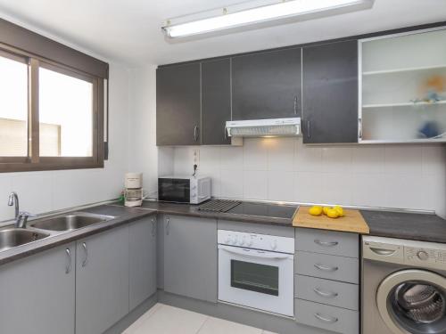 Apartment Puntarro by Interhome