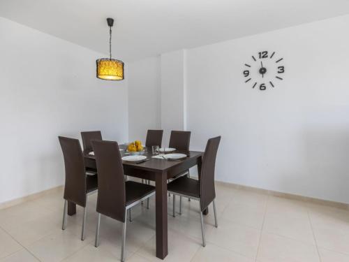 Apartment Puntarro by Interhome