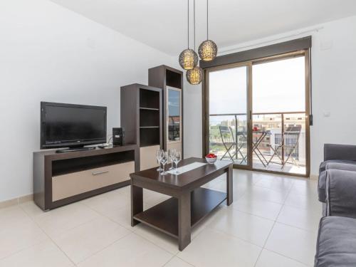 Apartment Puntarro by Interhome