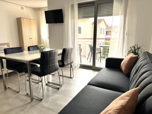 Apart Residence Rudan