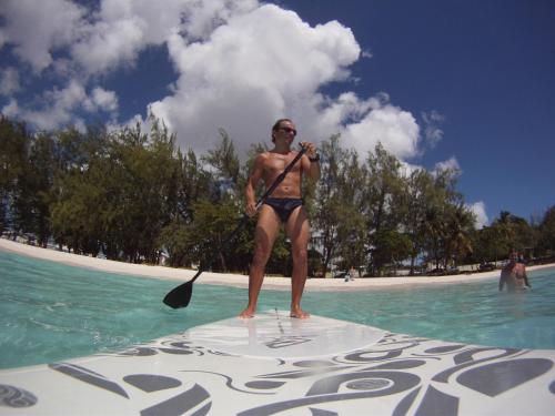 White Coconut Studio 투숙객