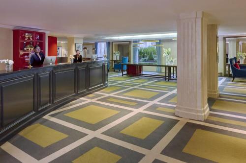 Fraser Suites Le Claridge Champs-Elysées